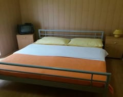 Pensión Rooms Bernarda (Karlovac, Croacia)