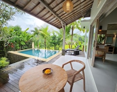 Hotel Pinggala Villa Ubud (Ubud, Indonesien)