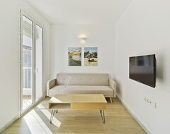 Entire House / Apartment MyFlats Luxury City Center (Alicante, Spain)