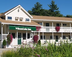Motel Wilson Lake Inn (Wilton, USA)