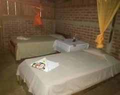 Hostel Fuente De Vida (Estelí, Nicaragua)