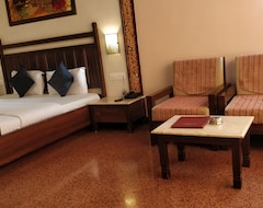 Hotel Mount Regency (Mount Abu, Indija)