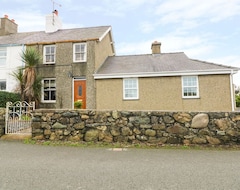 Hotel Bryn Lleuddad (Pwllheli, United Kingdom)