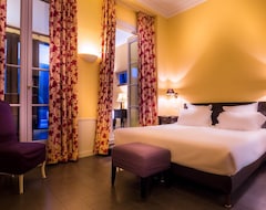 Khách sạn Hotel Le Lavoisier (Paris, Pháp)