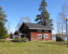 Koko talo/asunto Rönnäsin mökit ja huvilat (Loviisa, Suomi)