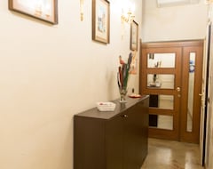 Hotelli Best Suites Trevi (Rooma, Italia)