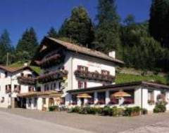 Hotelli Gasthof Lowen (Welschnofen - Karersee, Italia)