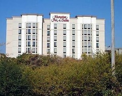 Otel Hampton Inn & Suites-Atlanta Airport North-I-85 (East Point, ABD)