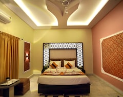 Hotelli Shree Kaya Resort, Bada Malhera, Chattarpur (Chhatarpur, Intia)
