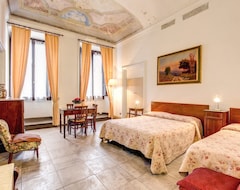 Hotel San Giovanni (Floransa, İtalya)