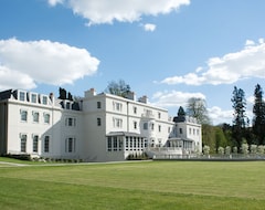 Hotel Coworth Park - Dorchester Collection (Ascot, Ujedinjeno Kraljevstvo)