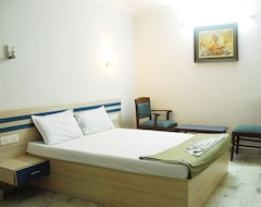 Hotel Nakshatra Inn (Hyderabad, Indija)