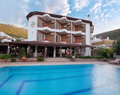 Hotel Villa Anfora (Datça, Turkey)