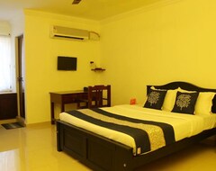 Hotel Oyo Rooms Near Guruvayur Railway Station (Thrissur, Indija)