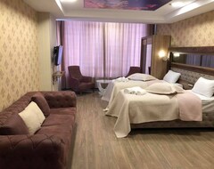 Lejlighedshotel BTK GOLD SUIT (Erzincan, Tyrkiet)