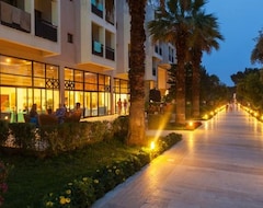 Khách sạn Hotel Majesty Club La Mer Art (Kemer, Thổ Nhĩ Kỳ)