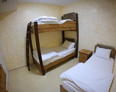 Khách sạn Dolphin Suites (Jericó, Palestinian Territories)