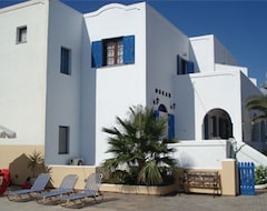 Khách sạn Oscar (Kamari, Hy Lạp)