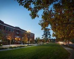 Hotel McMenamins Anderson School (Bothell, Sjedinjene Američke Države)