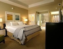 Hotel Morongo Casino Resort & Spa (Cabazon, USA)