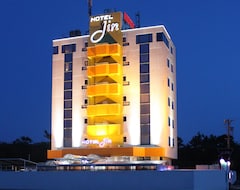 Khách sạn Hotel Jin Adult Only (Hamamatsu, Nhật Bản)