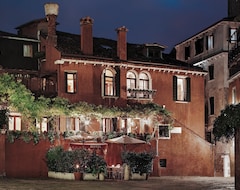 Hotelli Locanda Fiorita (Venetsia, Italia)
