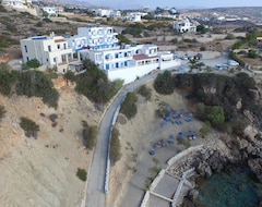 Hotel Castelia Bay (Ammoopi, Grecia)