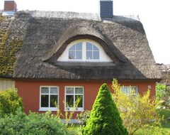 Tüm Ev/Apart Daire Heinrich, Lothar Holiday House With Wifi - Holiday Home (Mönkebude, Almanya)