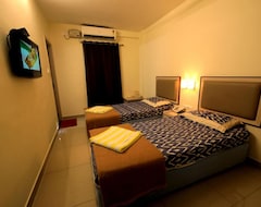 Hotel Greens Inn (ramoji Film City) (Hyderabad, India)