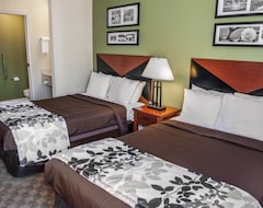 Khách sạn Sleep Inn (Champaign, Hoa Kỳ)