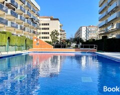 Cijela kuća/apartman Apartbeach Nova Pineda Junto Playa (Vila-Seca, Španjolska)