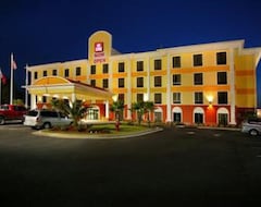 Khách sạn Comfort Suites Waycross (Waycross, Hoa Kỳ)