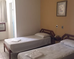 Khách sạn D'Italia (Rio Claro, Brazil)
