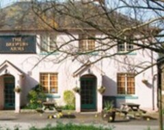 Hotel The Brewers Arms (Dorchester, United Kingdom)