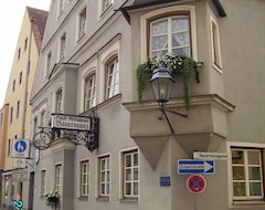 Otel Bauerntanz (Aichach, Almanya)