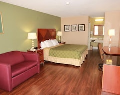 Khách sạn Quality Inn & Suites (Warner Robins, Hoa Kỳ)