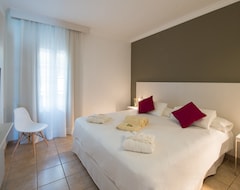 Hotel Vital Suites Residencia, Salud & Spa (Playa del Ingles, Španjolska)