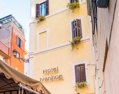 Hotel Ivanhoe (Rim, Italija)