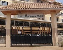 Hotel Hennessis (Nairobi, Kenya)