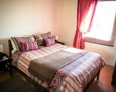 Hotel Maskam Guest Farm (Vanrhynsdorp, Južnoafrička Republika)