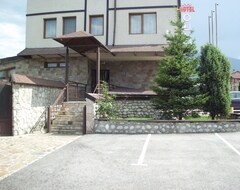 Hotel Olymp (Bansko, Bulgaria)