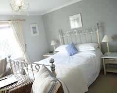 Bed & Breakfast Cally Croft (Padstow, Reino Unido)