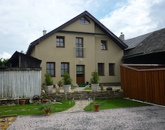 Koko talo/asunto Evka (Poprad, Slovakia)