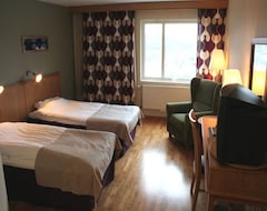 Hotell Hotel Bohusgården (Uddevalla, Sverige)