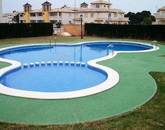 Khách sạn Playa Golf Villas (La Zenia, Tây Ban Nha)
