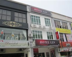 Lsn Hotel Kl Sdn Bhd (Cheras, Malezija)