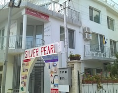 Family Hotel Silver Pearl (Balchik, Bulgaria)