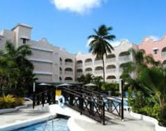 Sunbay Hotel (Oistins, Barbados)