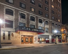 Hotel Alex Johnson Rapid City, Curio Collection By Hilton (Rapid City, USA)