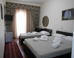 Hotelli Padelidaki (Trikala, Kreikka)